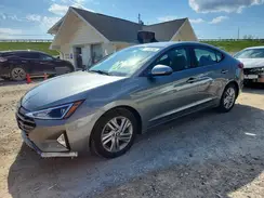 KMHD84LF7KU770639 2019 HYUNDAI ELANTRA