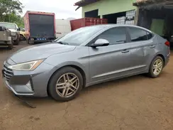 KMHD84LF7KU772858 2019 HYUNDAI ELANTRA