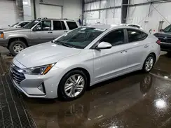KMHD84LF7KU773220 2019 HYUNDAI ELANTRA