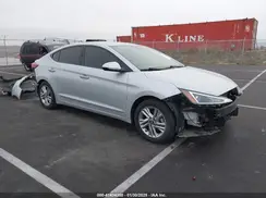 KMHD84LF7KU773329 2019 HYUNDAI ELANTRA