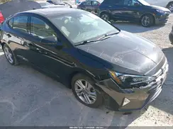 KMHD84LF7KU775422 2019 HYUNDAI ELANTRA