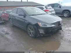 KMHD84LF7KU775873 2019 HYUNDAI ELANTRA
