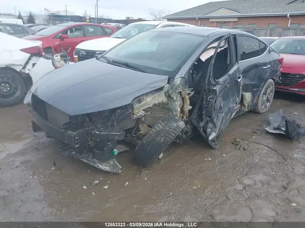 KMHD84LF7KU775873 2019 HYUNDAI ELANTRA - Image 2