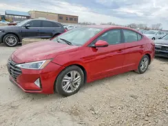 KMHD84LF7KU779423 2019 HYUNDAI ELANTRA