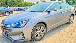 KMHD84LF7KU779728 2019 HYUNDAI ELANTRA
