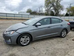 KMHD84LF7KU779759 2019 HYUNDAI ELANTRA