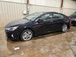 KMHD84LF7KU786601 2019 HYUNDAI ELANTRA