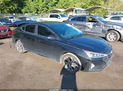 KMHD84LF7KU788476 2019 HYUNDAI ELANTRA