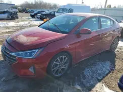 KMHD84LF7KU790275 2019 HYUNDAI ELANTRA