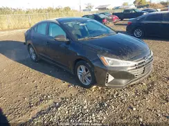 KMHD84LF7KU790468 2019 HYUNDAI ELANTRA