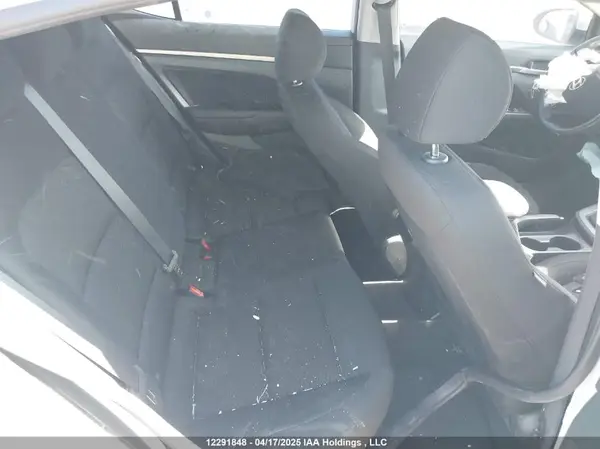 KMHD84LF7KU790535 2019 HYUNDAI ELANTRA - Image 8