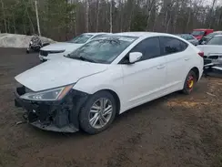 KMHD84LF7KU791488 2019 HYUNDAI ELANTRA