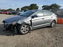 KMHD84LF7KU791734 2019 HYUNDAI ELANTRA