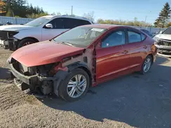 KMHD84LF7KU792639 2019 HYUNDAI ELANTRA