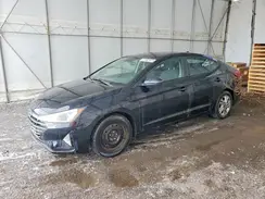 KMHD84LF7KU794312 2019 HYUNDAI ELANTRA