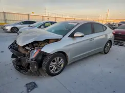 KMHD84LF7KU794746 2019 HYUNDAI ELANTRA