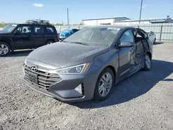 KMHD84LF7KU794794 2019 HYUNDAI ELANTRA