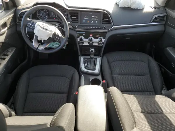 KMHD84LF7KU794794 2019 HYUNDAI ELANTRA - Image 8