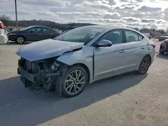 KMHD84LF7KU795881 2019 HYUNDAI ELANTRA