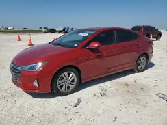KMHD84LF7KU797792 2019 HYUNDAI ELANTRA