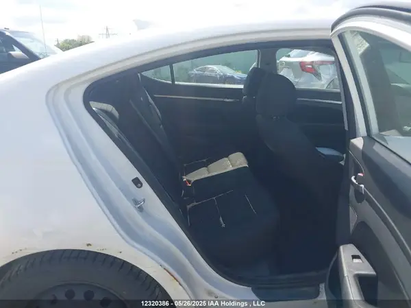 KMHD84LF7KU801078 2019 HYUNDAI ELANTRA - Image 8