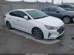 KMHD84LF7KU801212 2019 HYUNDAI ELANTRA