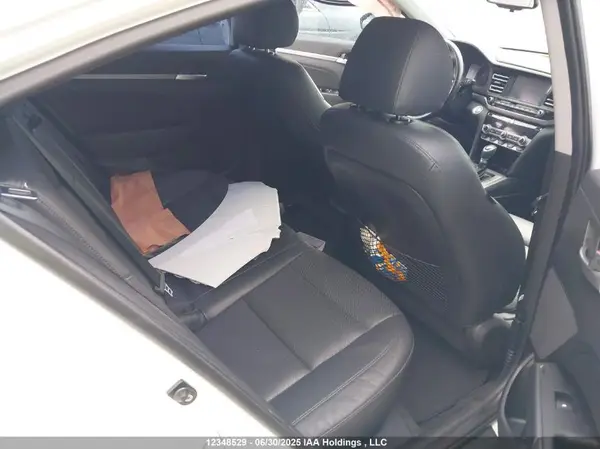 KMHD84LF7KU801212 2019 HYUNDAI ELANTRA - Image 8