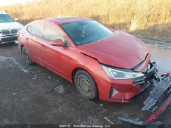 KMHD84LF7KU802456 2019 HYUNDAI ELANTRA