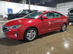 KMHD84LF7KU805065 2019 HYUNDAI ELANTRA