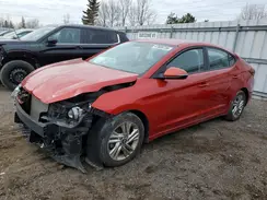 KMHD84LF7KU810590 2019 HYUNDAI ELANTRA