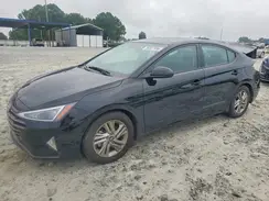KMHD84LF7KU811982 2019 HYUNDAI ELANTRA