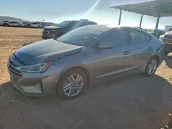 KMHD84LF7KU812596 2019 HYUNDAI ELANTRA