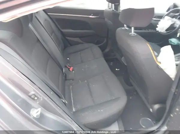 KMHD84LF7KU813697 2019 HYUNDAI ELANTRA - Image 8