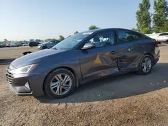 KMHD84LF7KU817037 2019 HYUNDAI ELANTRA