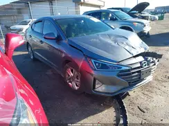 KMHD84LF7KU817815 2019 HYUNDAI ELANTRA