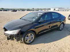 KMHD84LF7KU820357 2019 HYUNDAI ELANTRA