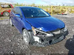 KMHD84LF7KU828927 2019 HYUNDAI ELANTRA