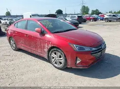KMHD84LF7KU829107 2019 HYUNDAI ELANTRA