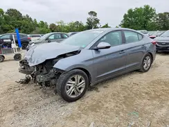 KMHD84LF7KU830693 2019 HYUNDAI ELANTRA