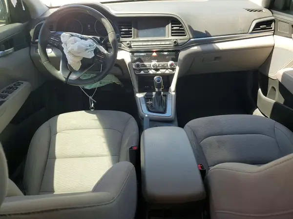 KMHD84LF7KU830936 2019 HYUNDAI ELANTRA - Image 7