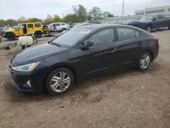 KMHD84LF7KU833027 2019 HYUNDAI ELANTRA