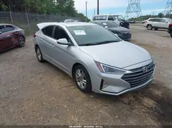 KMHD84LF7KU833478 2019 HYUNDAI ELANTRA