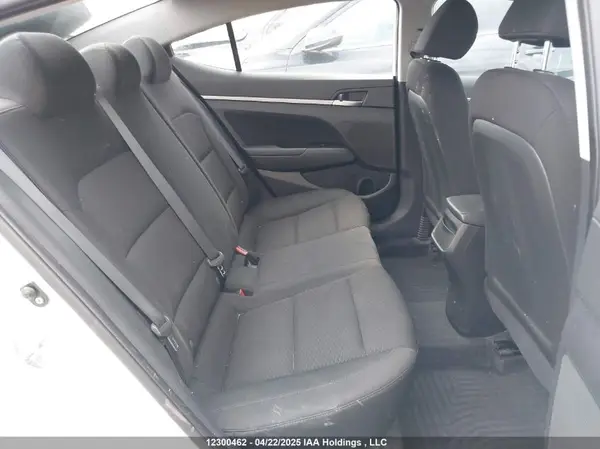 KMHD84LF7KU836428 2019 HYUNDAI ELANTRA - Image 8