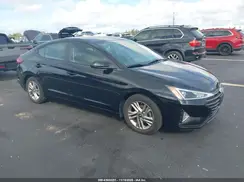 KMHD84LF7KU836994 2019 HYUNDAI ELANTRA