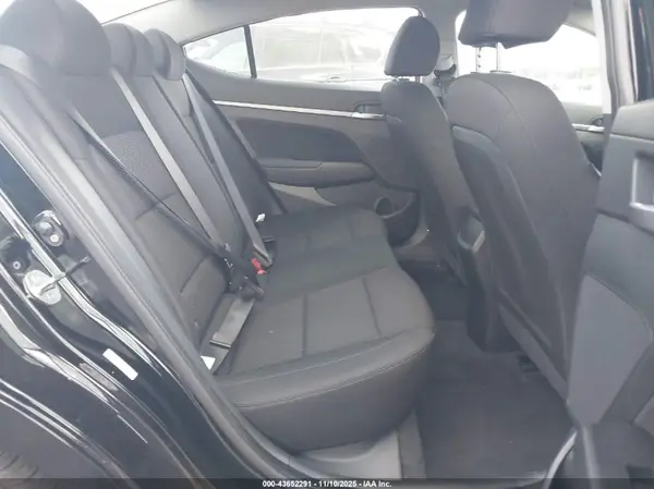 KMHD84LF7KU836994 2019 HYUNDAI ELANTRA - Image 8