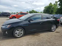 KMHD84LF7KU837692 2019 HYUNDAI ELANTRA