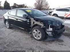 KMHD84LF7KU838406 2019 HYUNDAI ELANTRA