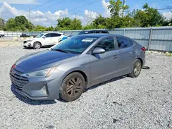 KMHD84LF7KU845808 2019 HYUNDAI ELANTRA
