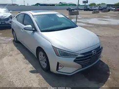 KMHD84LF7KU851544 2019 HYUNDAI ELANTRA