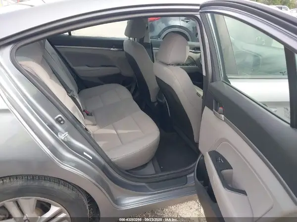 KMHD84LF7KU852547 2019 HYUNDAI ELANTRA - Image 8